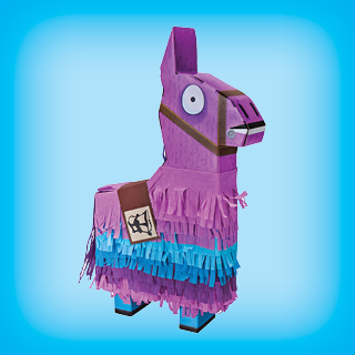 Fortnite: Llama Loot Piñata product